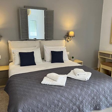 Wave Rooms Малеме Экстерьер фото