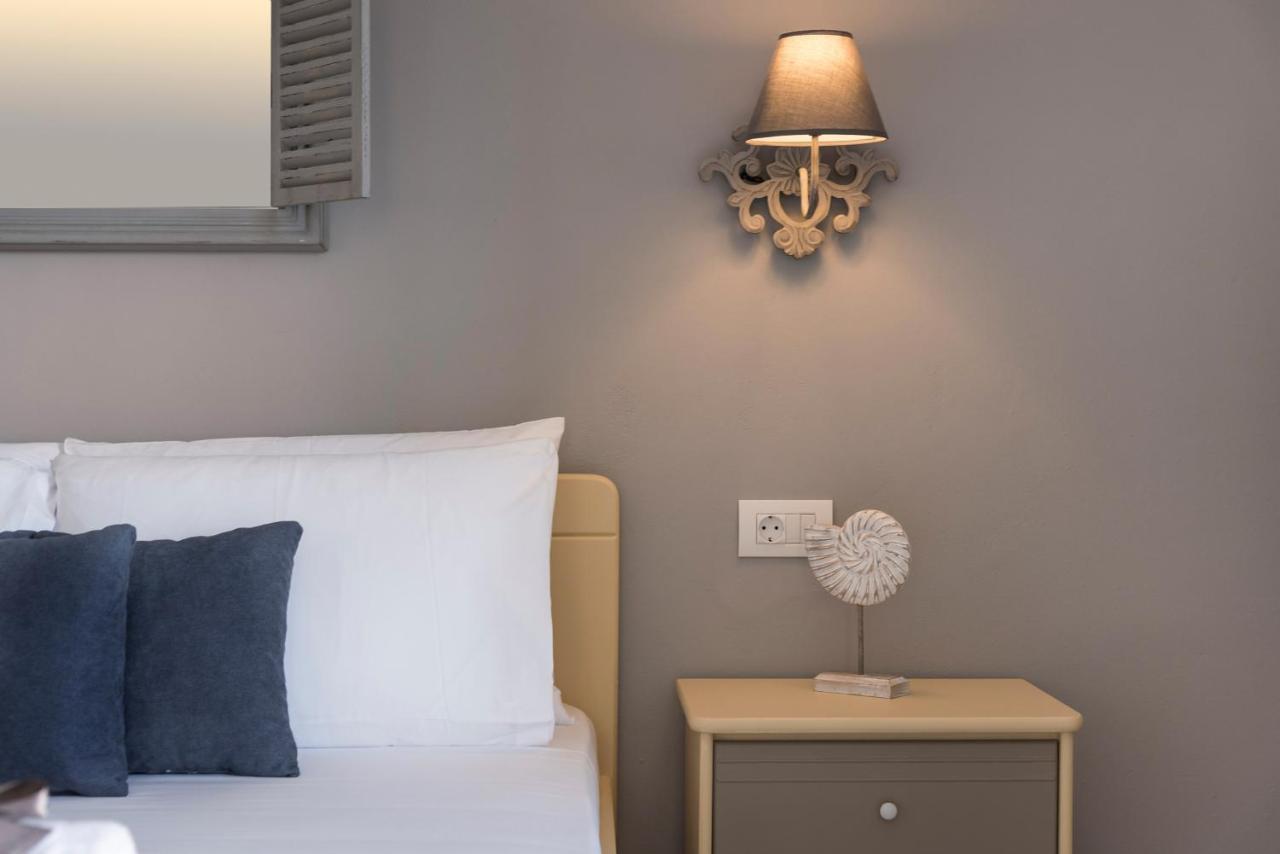 Wave Rooms Малеме Экстерьер фото